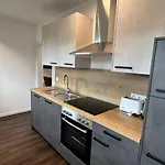 Apartmán Astrid's *