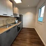 Astrid's Apartmán