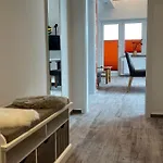 Astrid's Apartmán *
