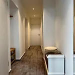 Apartmán Astrid's Winterberg
