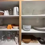 Astrid's Apartmán