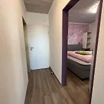 Astrid's Apartmán