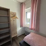 Astrid's Apartmán