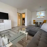 Astrid's Apartmán