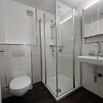 Apartmán Astrid's
