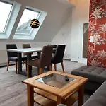 Astrid's Apartmán *