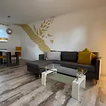 Astrid's Apartmán