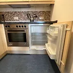 Astrid's Apartmán *