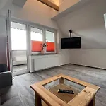 Astrid's Apartmán *
