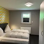 Astrid's Apartmán *