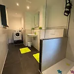 Astrid's Apartmán Winterberg
