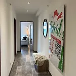 Apartmán Astrid's *