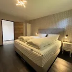Astrid's Apartmán Winterberg