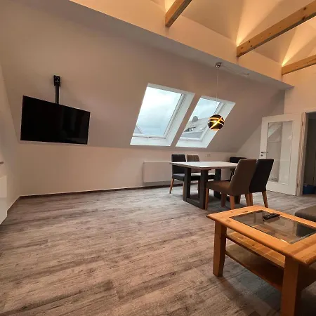 Astrid's Appartement *