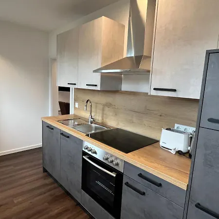 Appartement Astrid's *