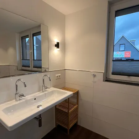 Appartement Astrid's
