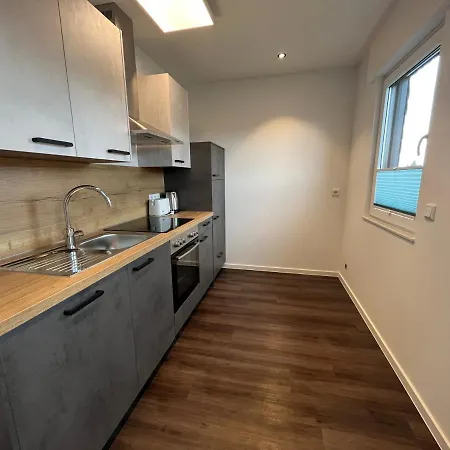 Astrid's アパート