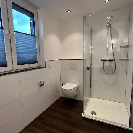 アパート Astrid's *