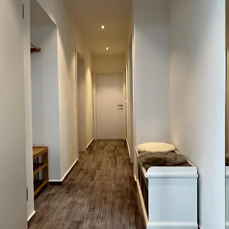 Apartamento Astrid's Winterberg