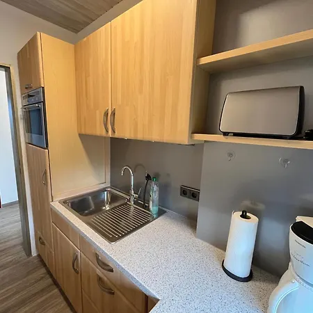 Appartement Astrid's