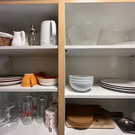 Astrid's アパート