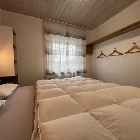 Astrid's Apartament *