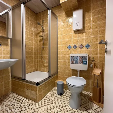 Astrid's Appartement Winterberg