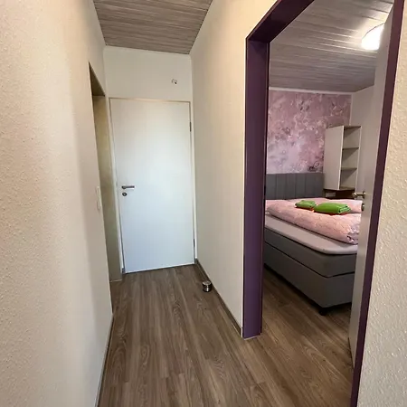 Astrid's Appartement