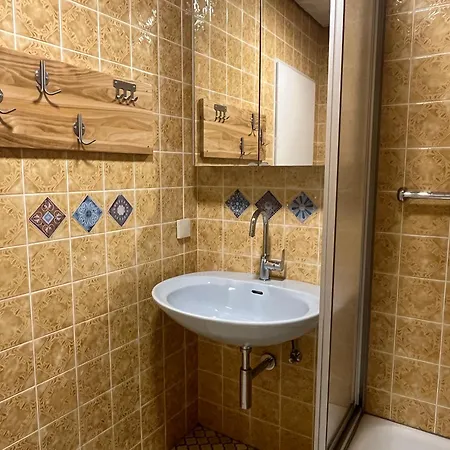 Appartement Astrid's Winterberg
