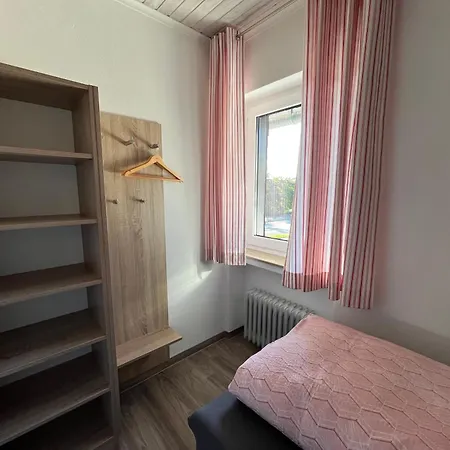 Astrid's Appartement