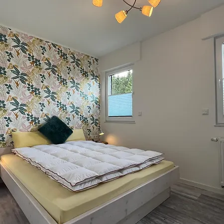 Appartement Astrid's *