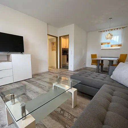 Astrid's Appartement