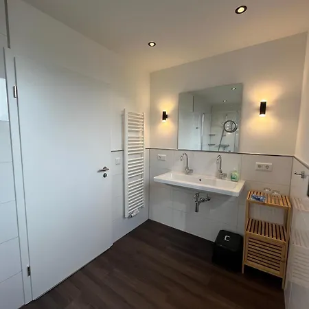 アパート Astrid's