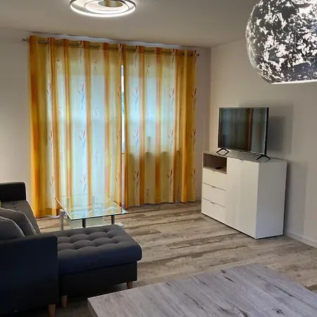 Apartament Astrid's *