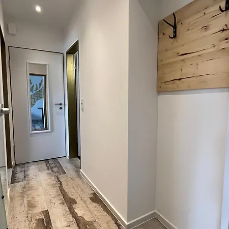 Appartement Astrid's Winterberg