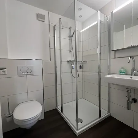 アパート Astrid's