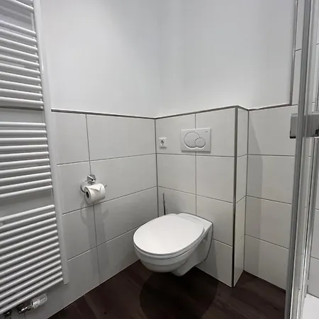 Appartement Astrid's *