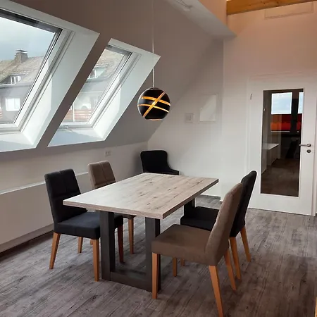 アパート Astrid's