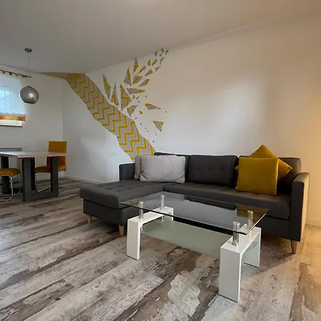Astrid's Appartement