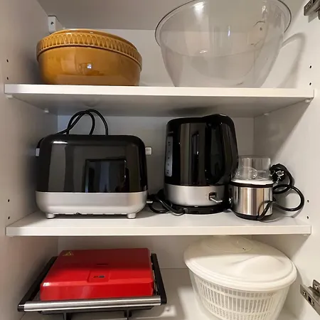 Astrid's Apartamento Winterberg