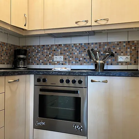 アパート Astrid's *