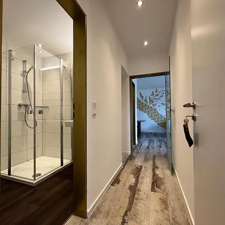 Astrid's Appartement