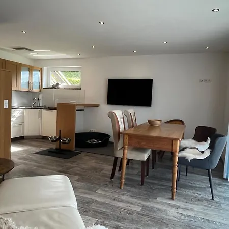 Apartament Astrid's *