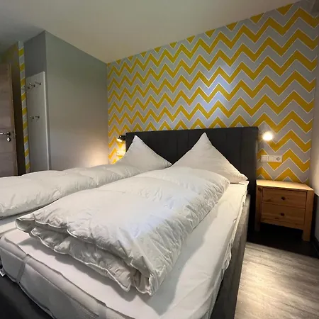 Astrid's Appartement *