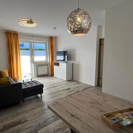 Astrid's Lejlighed Winterberg