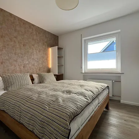 Appartement Astrid's Winterberg