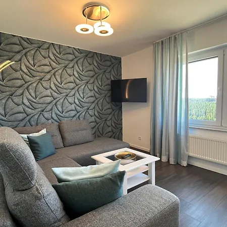 Astrid's Lejlighed Winterberg