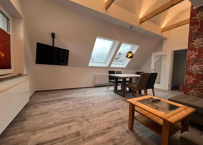 Astrid's Apartament *