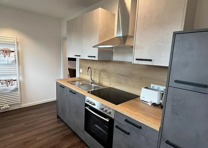 Apartament Astrid's *