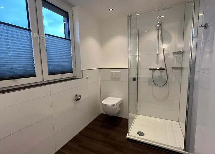 Apartament Astrid's *